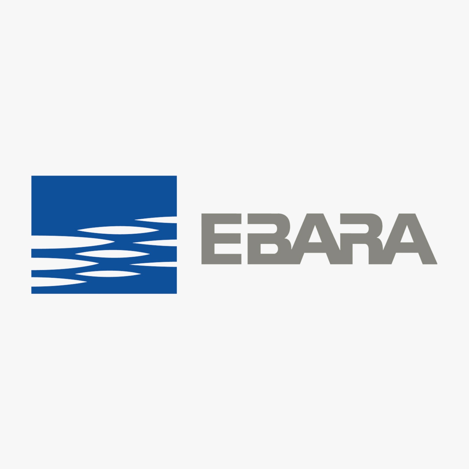 Ebara Logo