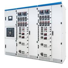 Instalasi Kontrol Panel